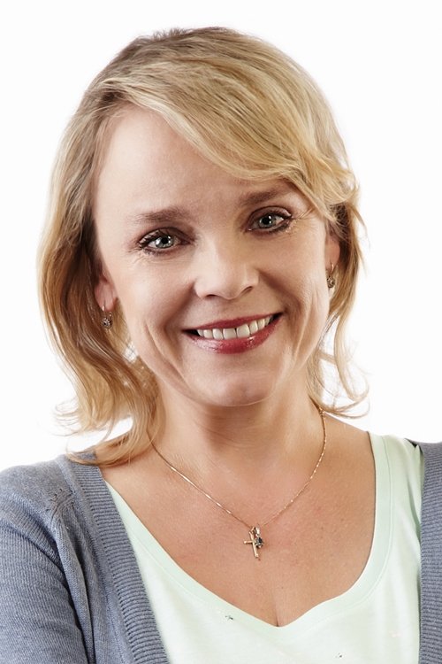 Veronika Jeníková as 