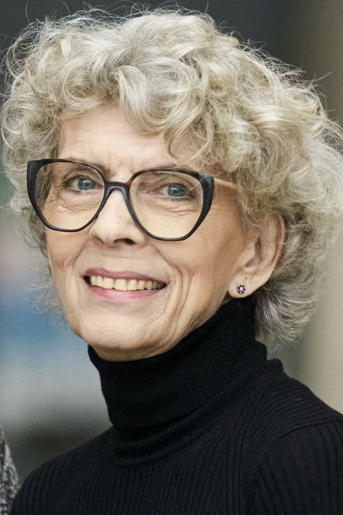 Mai Brostrøm as Herself