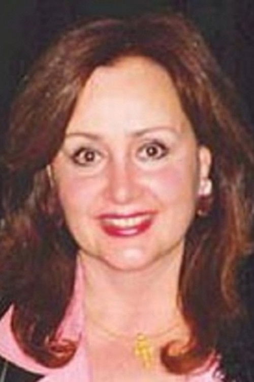 Angela Sakellariou as 