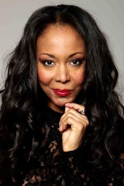 Ira Fronten as Gabriela Ochún