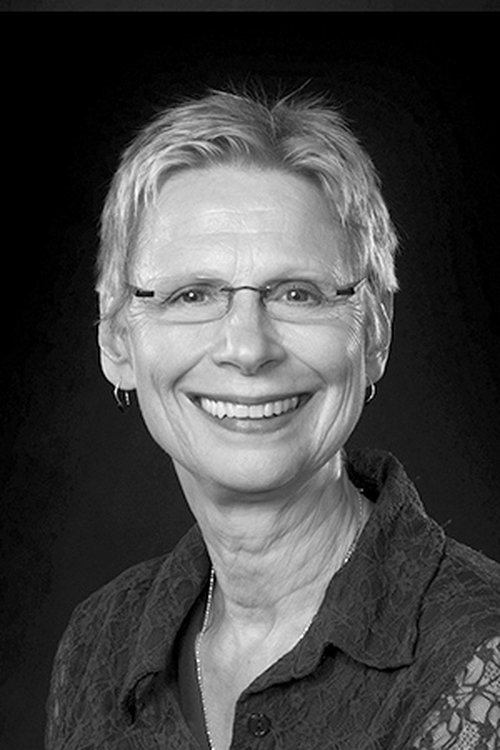 Virginia Smith as Rose Graham