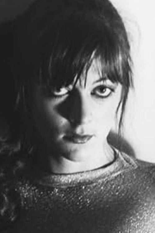 Cosey Fanni Tutti as 