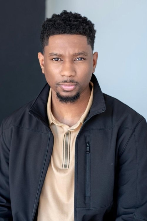 Devin Banks as Jason