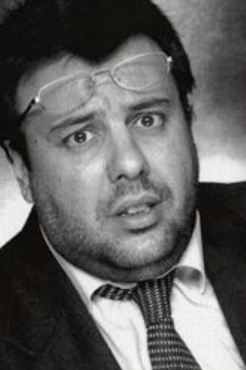 Fabrizio Casula as Savini