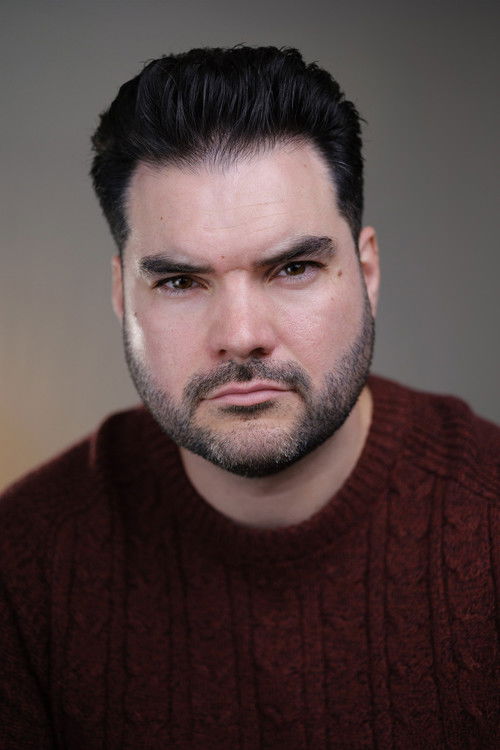 Aran O'Brien as Out Of Towner