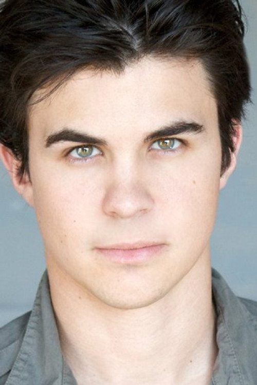 Eric McIntire as Randy