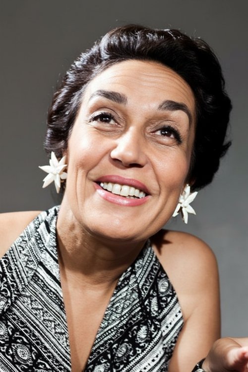 Adalet Cimcoz as Türkan Soray (voice)