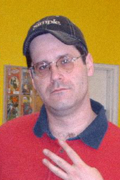 Clif Campbell as John Burns