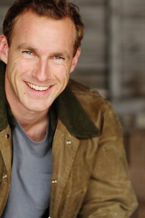 J.B. Waterman as Milton