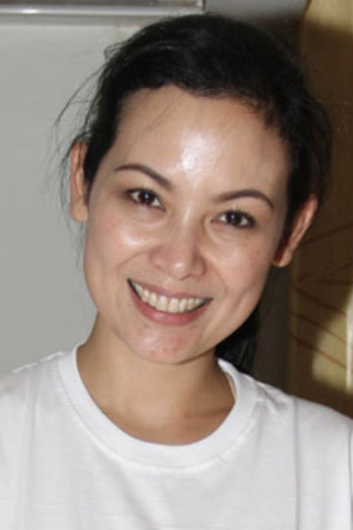 Sheila Timothy as Self