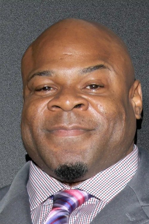 Kai Greene profile photo