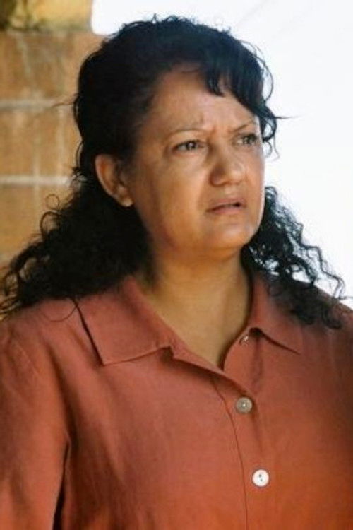 Angel Garcia as Belen