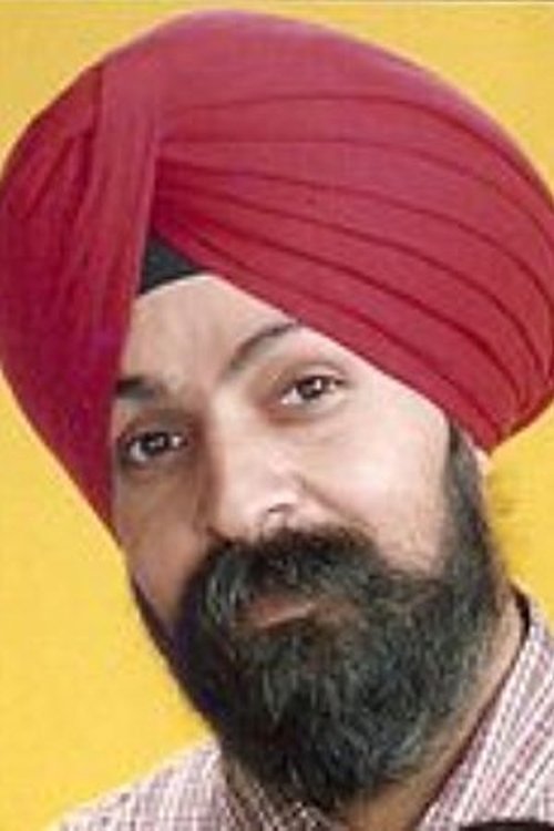 Opender Singh as 