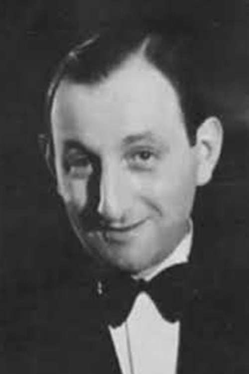 Kazimierz Krukowski as Lopek