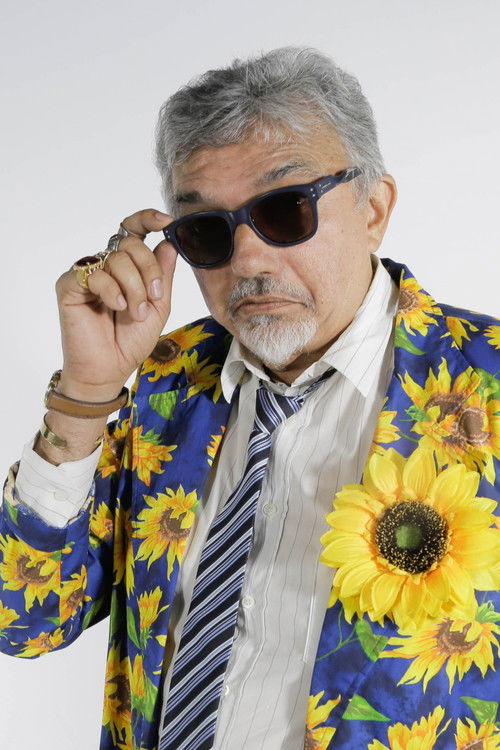 Falcão as Cego Isaías