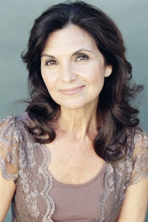 Crystina Wyler as Charlene