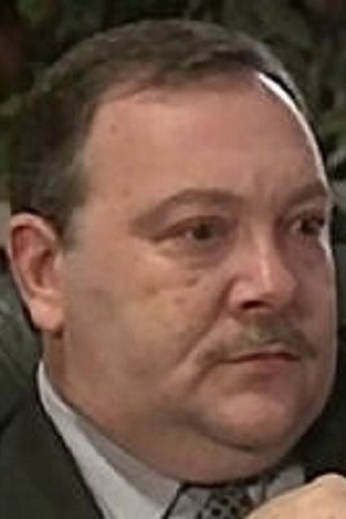 George Kaplan as Joe