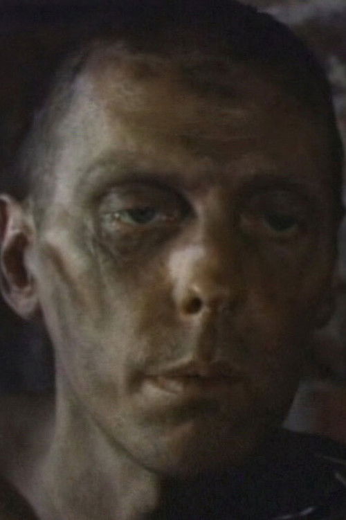 Vladimir Zavyalov as 