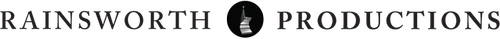 Rainsworth Productions logo