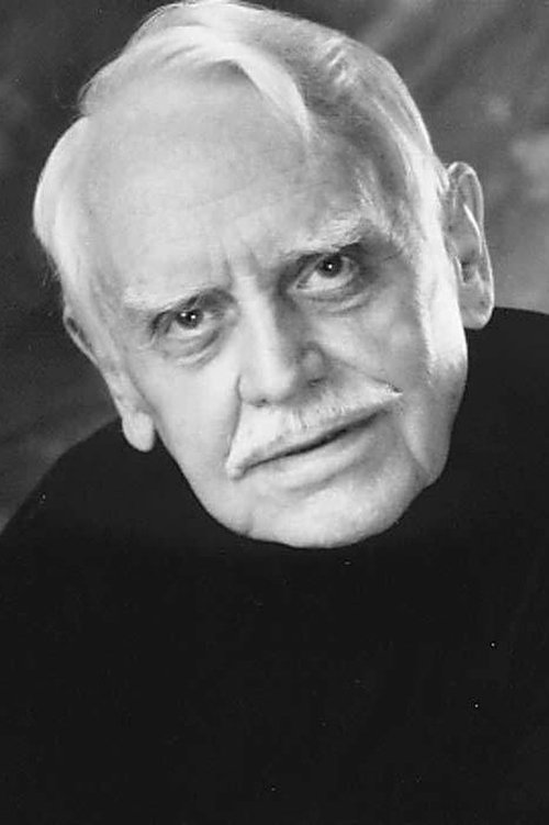 Edmund Lyndeck as Judge Turpin