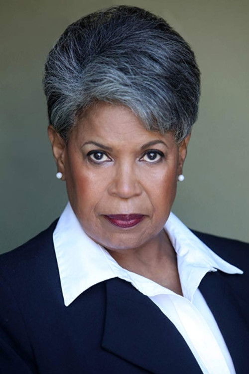 Aixa Clemente as Judge