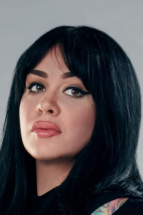 Nikki Simpson as Herself - Angel