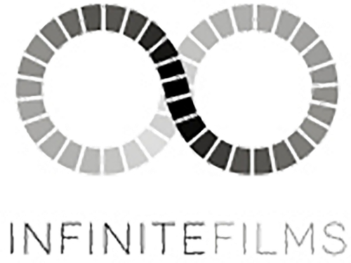 Infinite Films logo