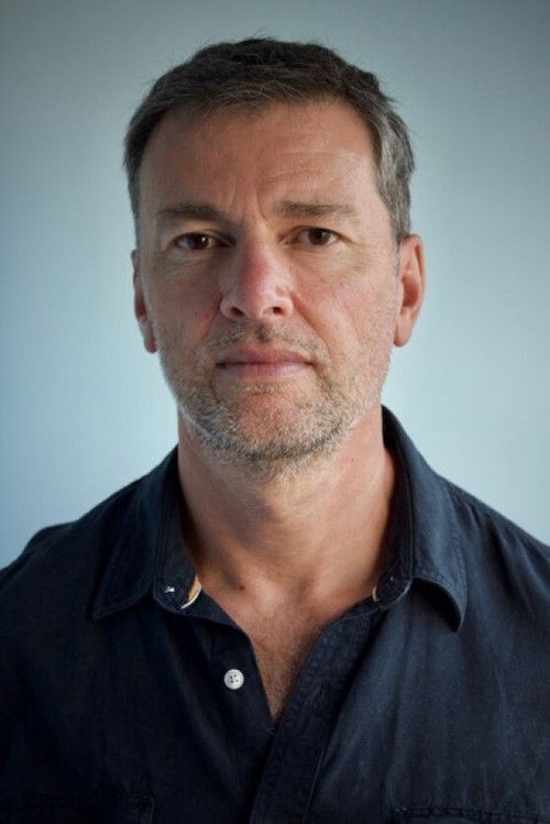 Richard De Luca as Mike