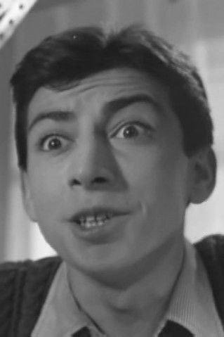 Ioseb Abramishvili as 