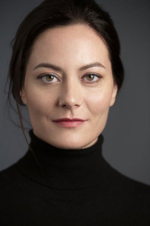 Carmen Méndez as Luzía