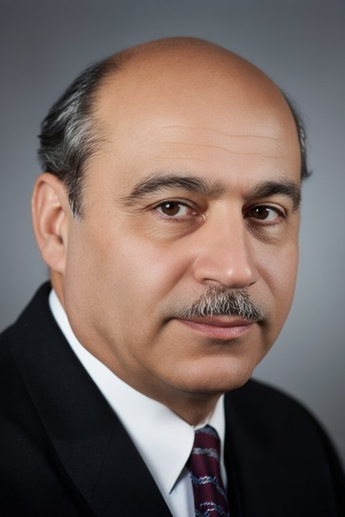 Mike Rafaelyan as Müteahhit