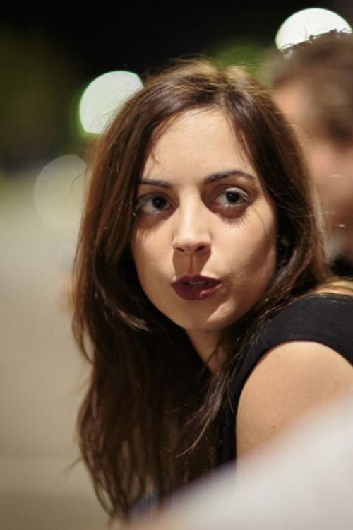 Raffaella Afeltra as 