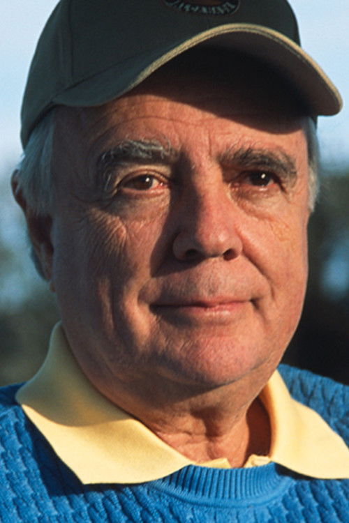 Robert Trent Jones Jr. as Self