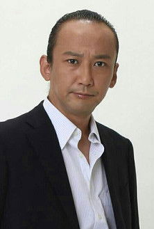 Kazuma Mori as 