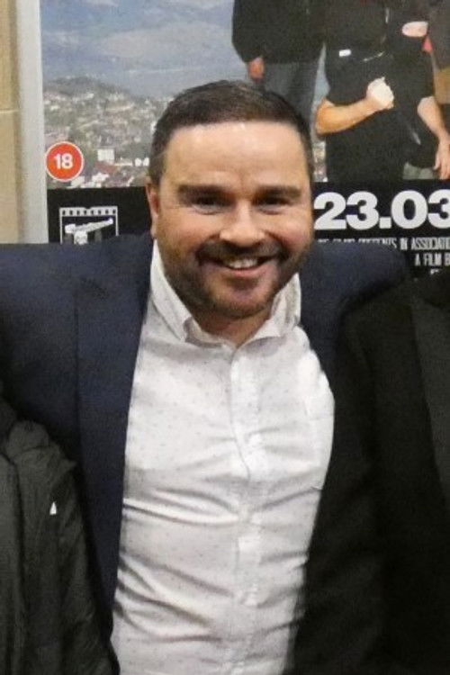 Chris Reynolds as Terry Gallagher