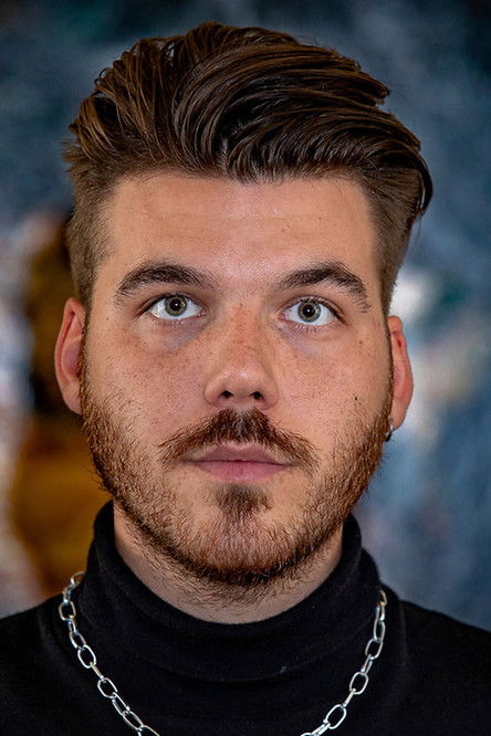 Einar Stefánsson as Self