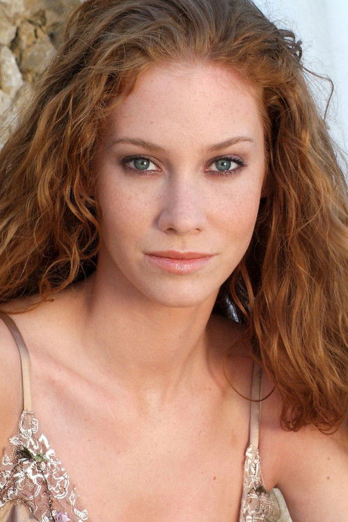 Sina-Valeska Jung as Voices (voice)