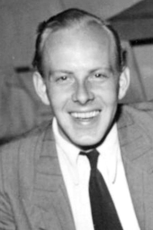 Gustaf Torrestad profile photo