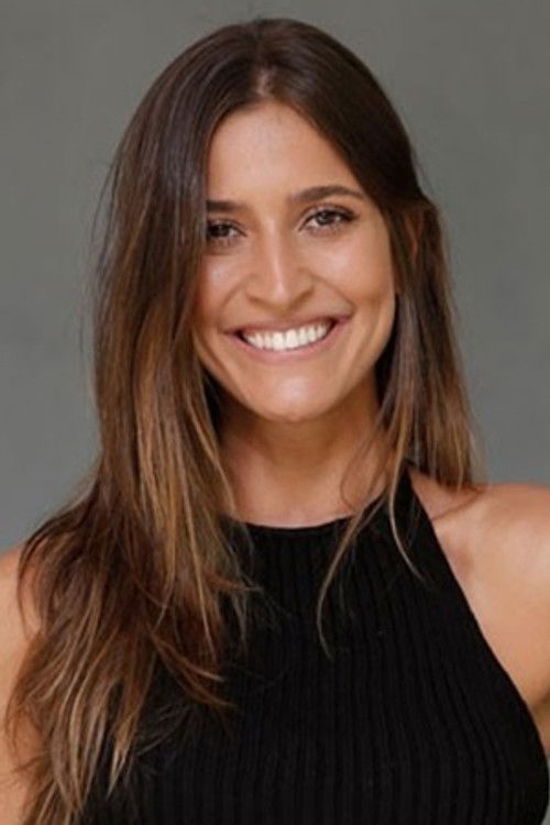 Maria Joana as Carol