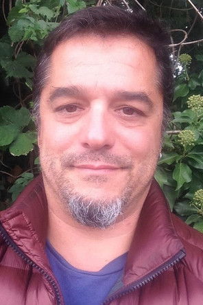 David Grolleau as Brawler