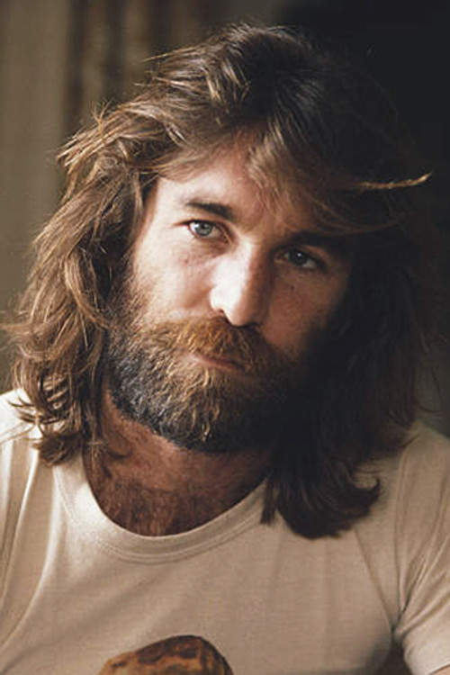 Dennis Wilson as The Mechanic
