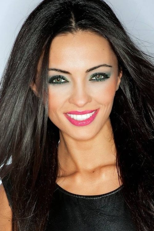 Cosmina Păsărin as Guvida