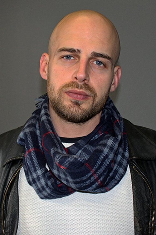 Alex Anlos as Nathan Terry