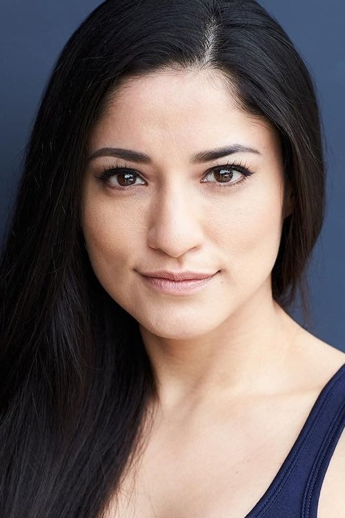 Xiomara Bermudez as Mary