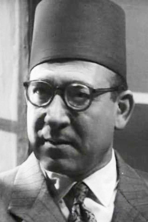 Ahmed Allam as باهر