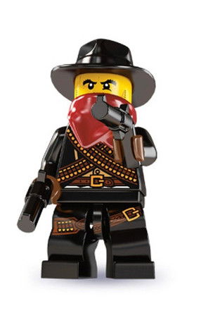 Philip Vertigo as Prostitute 1