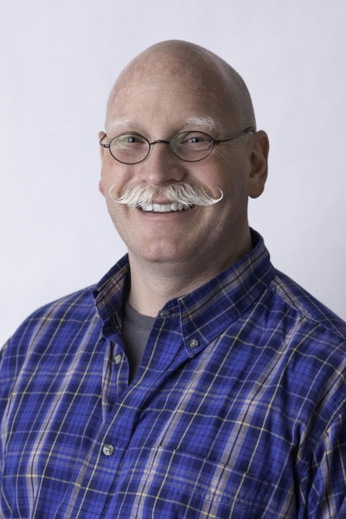 David P. Saunders as Chief of Police Stewart