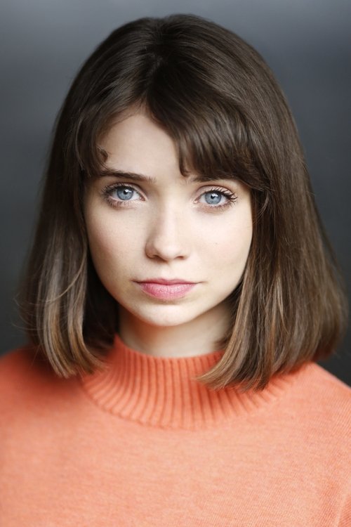 Anna Mawn as Val