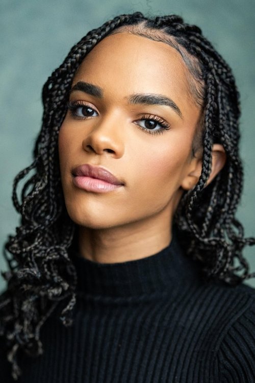 Yasmin Finney as Rose Noble