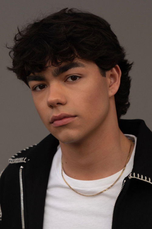 Malachi Barton as Beast Diaz